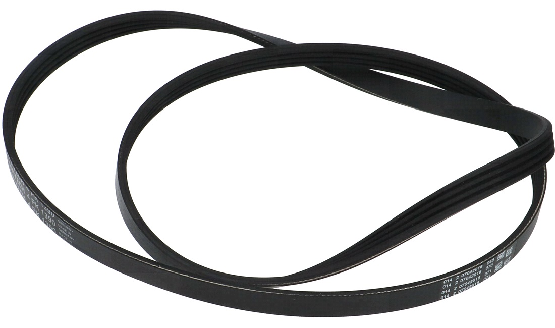 Multi v-rem 4 pk x 1390 mm