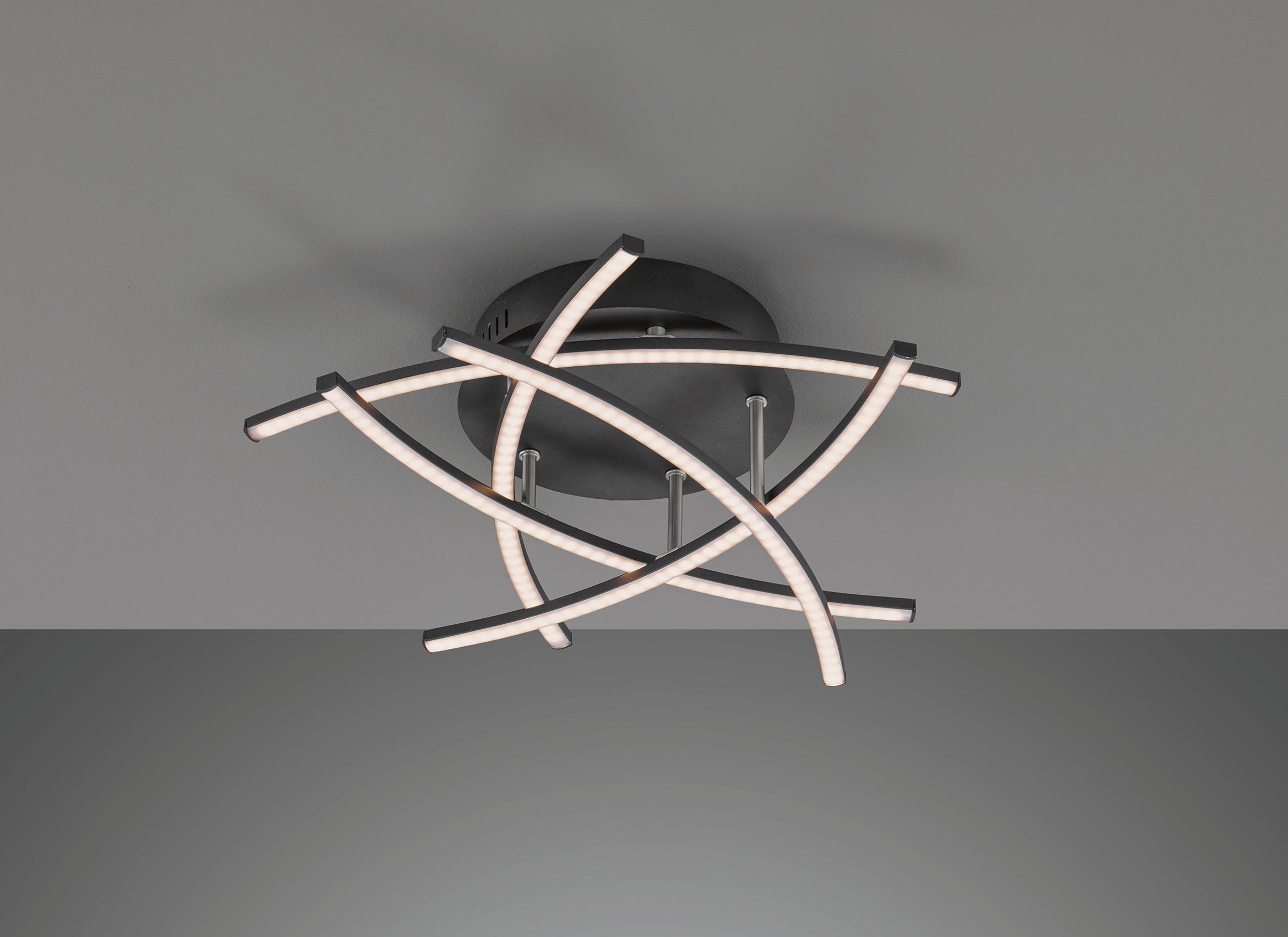 Deckenleuchte CROSS TW