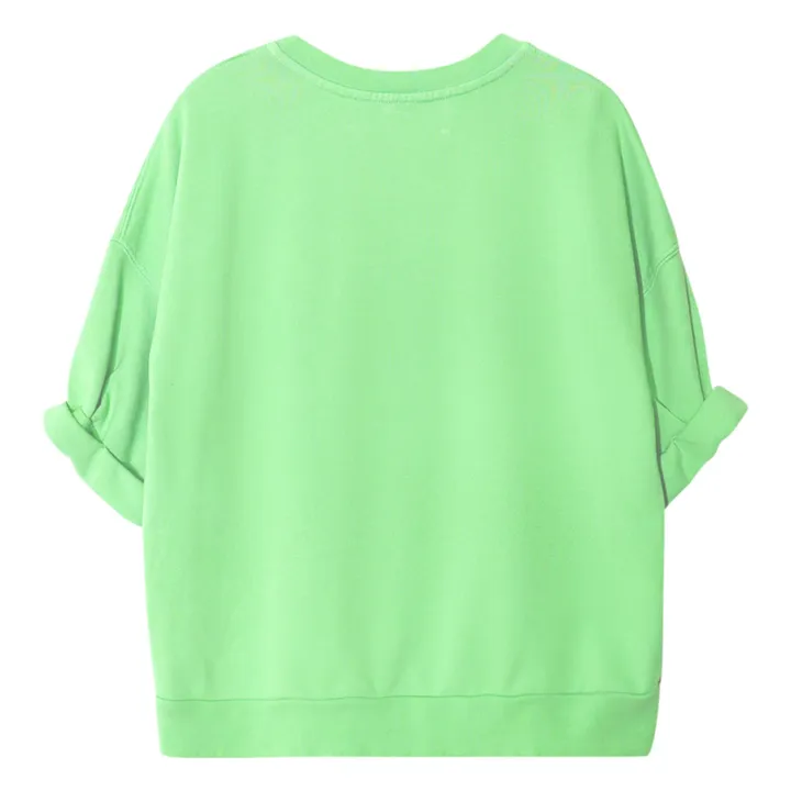 Xirena Sweat Trixie | Vert
