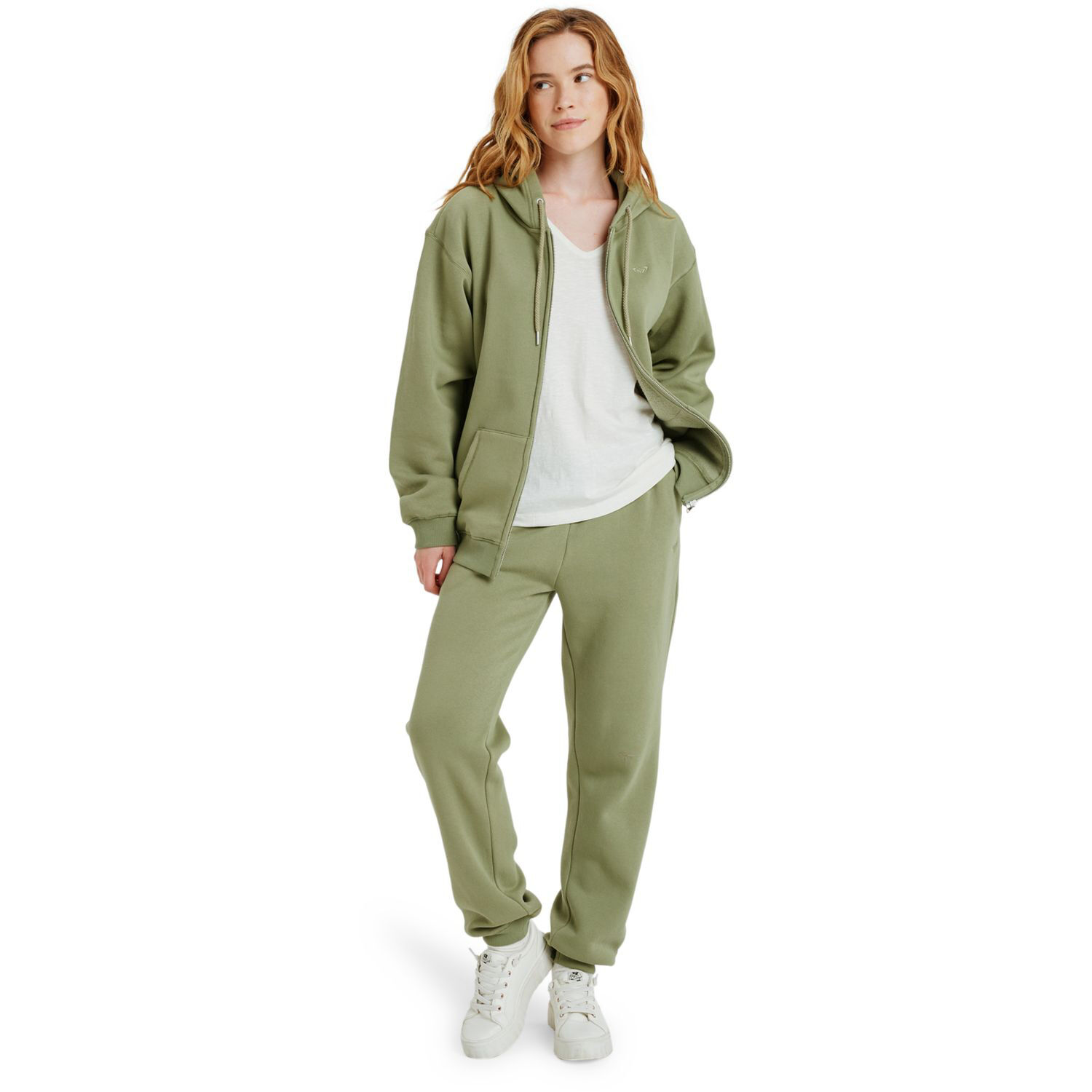 RoxySurf stoked pant brushed