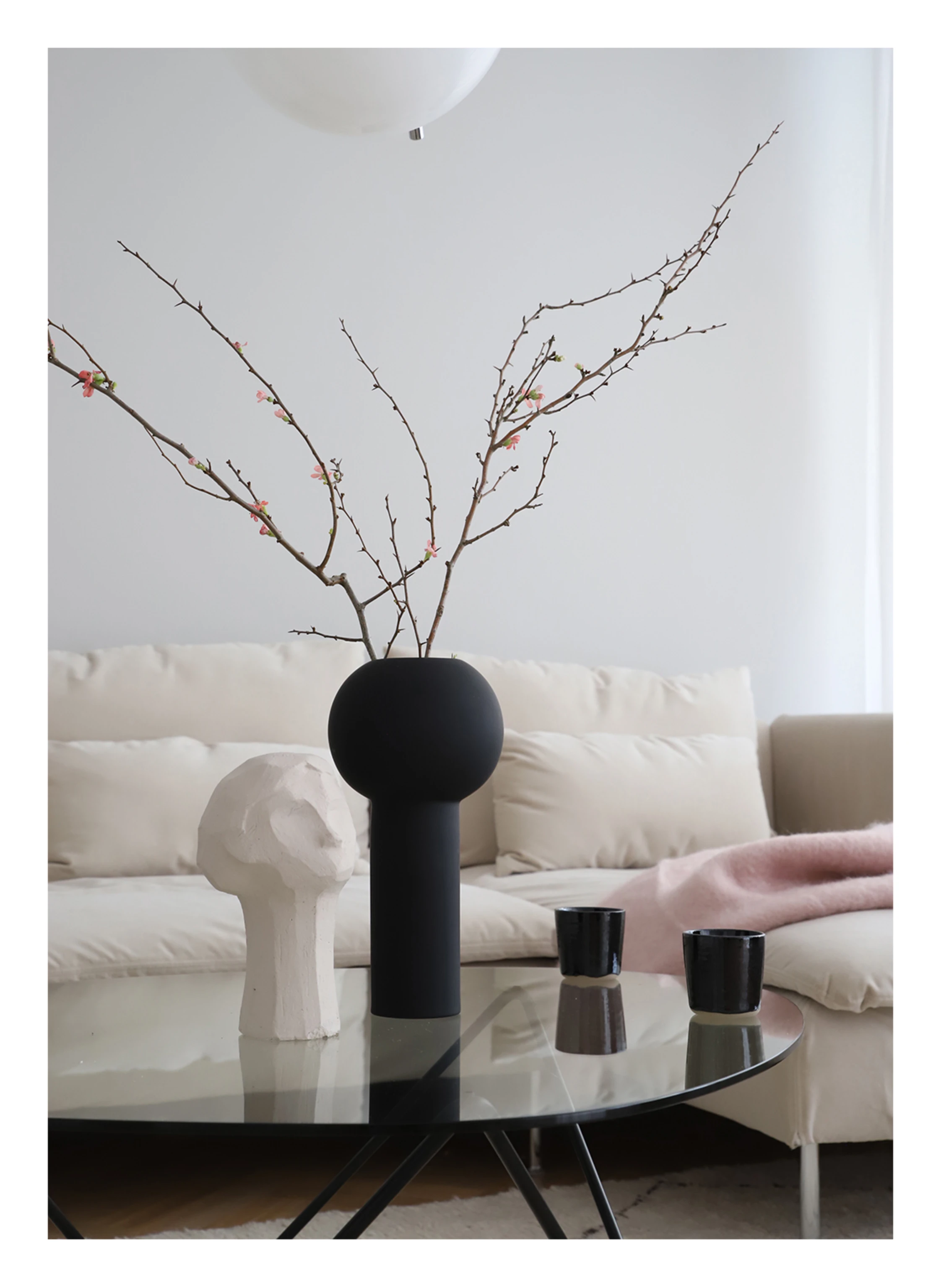 COOEE Design Vase PILLAR