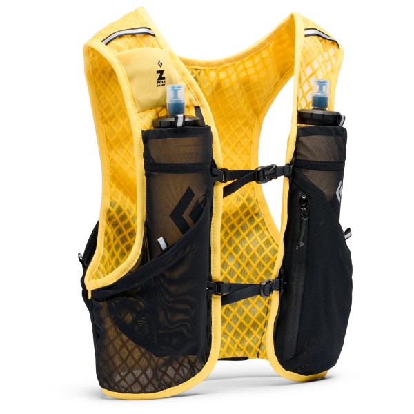 Black Diamond - Distance 6 Hydration Vest - Sac à dos trail