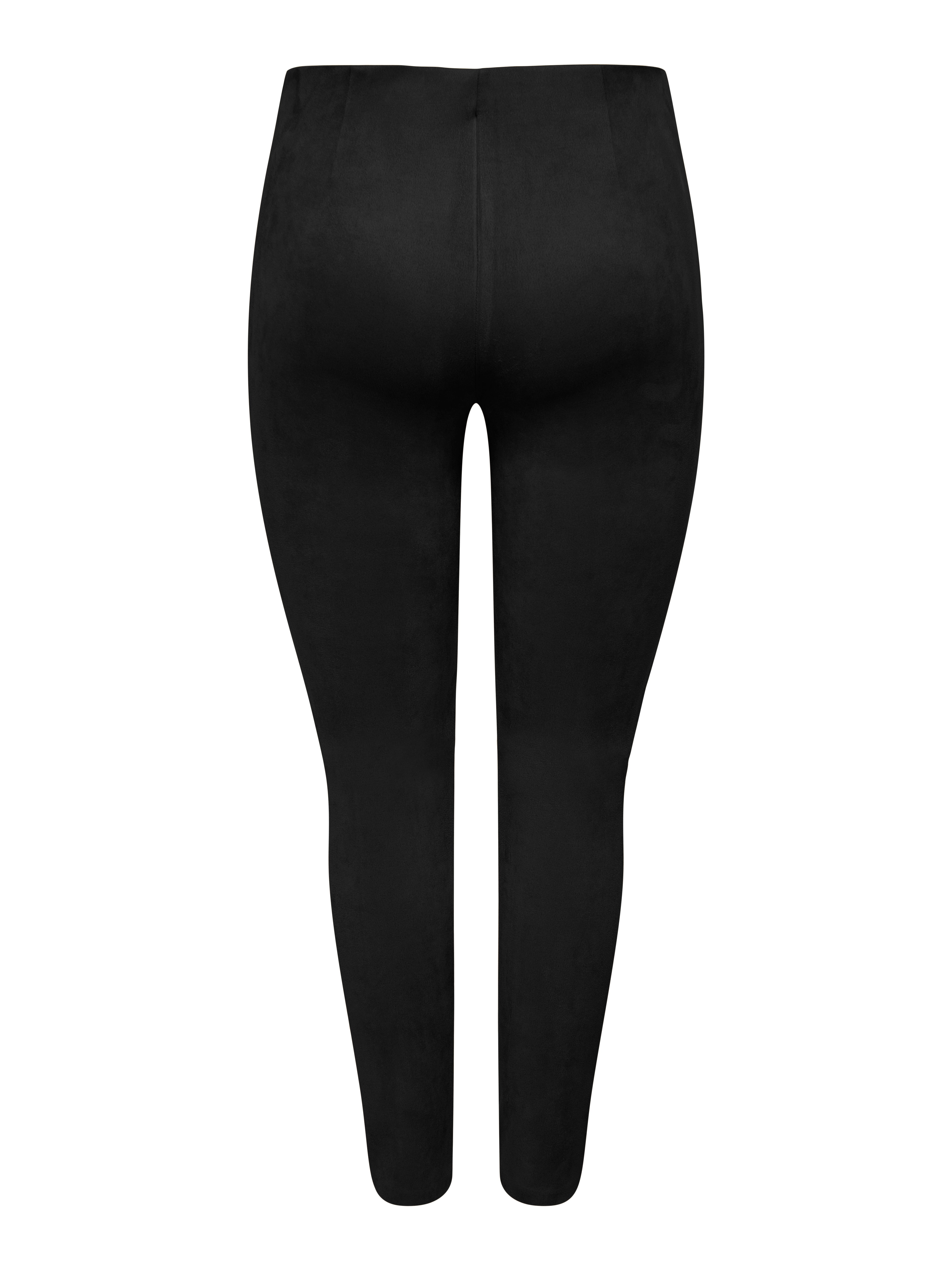 ONLJO Mittlere Taille Slim Fit Leggings Black