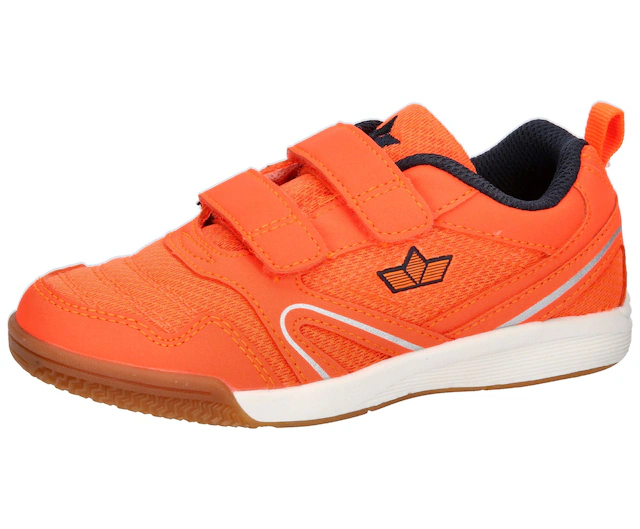 Lico Hallenschuh »Sportschuh Boulder V«