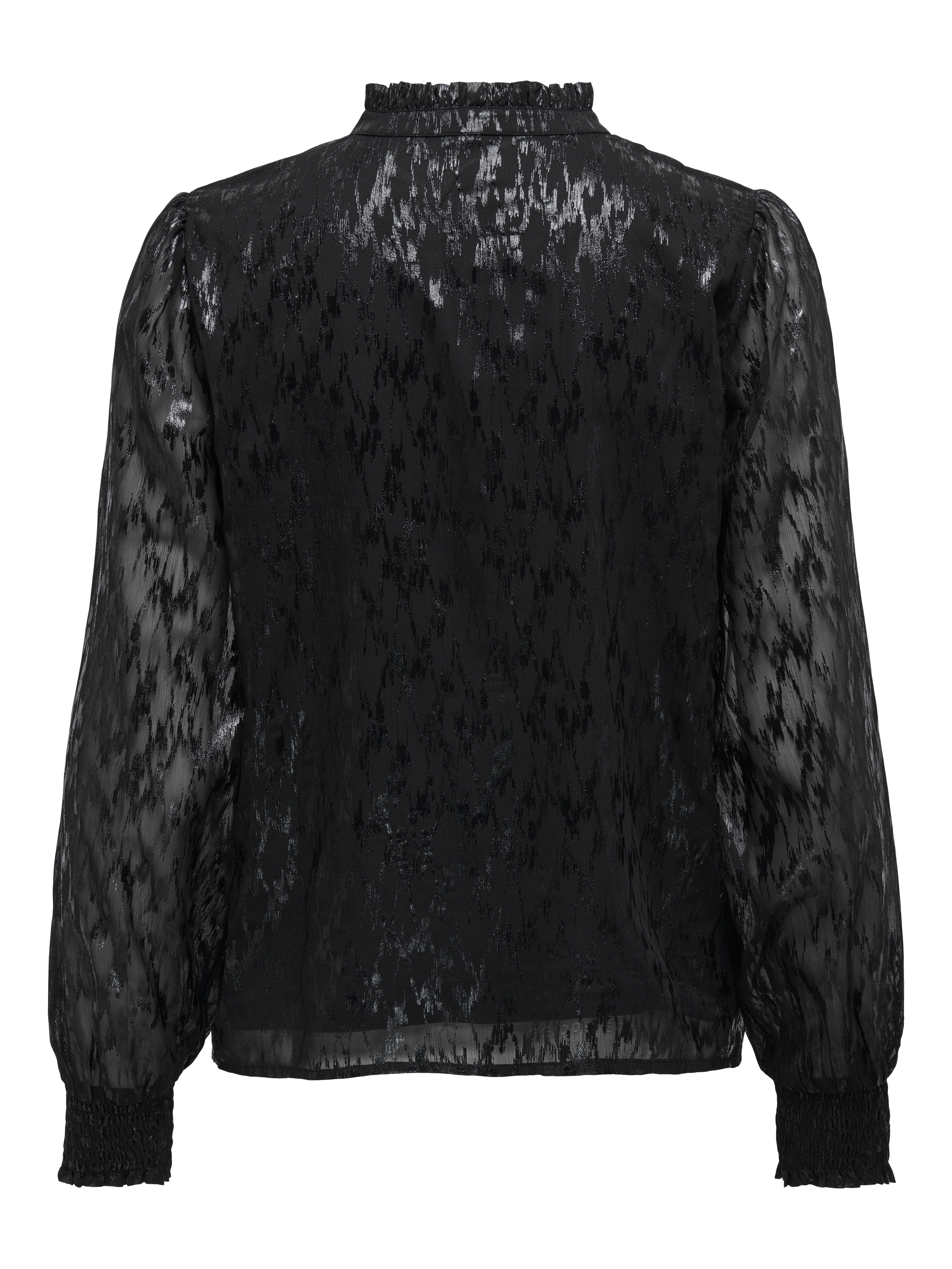 ONLMIRA Top Black