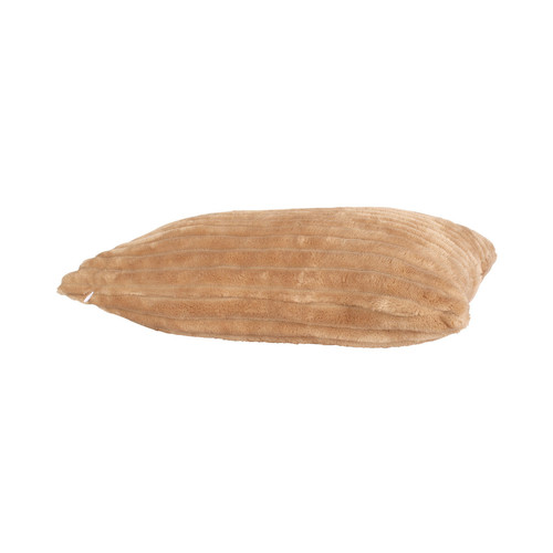 Present Time - RIBBED - Caramel