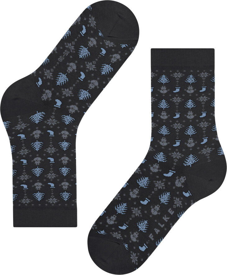Falke FALKE Merry Party SO Sort