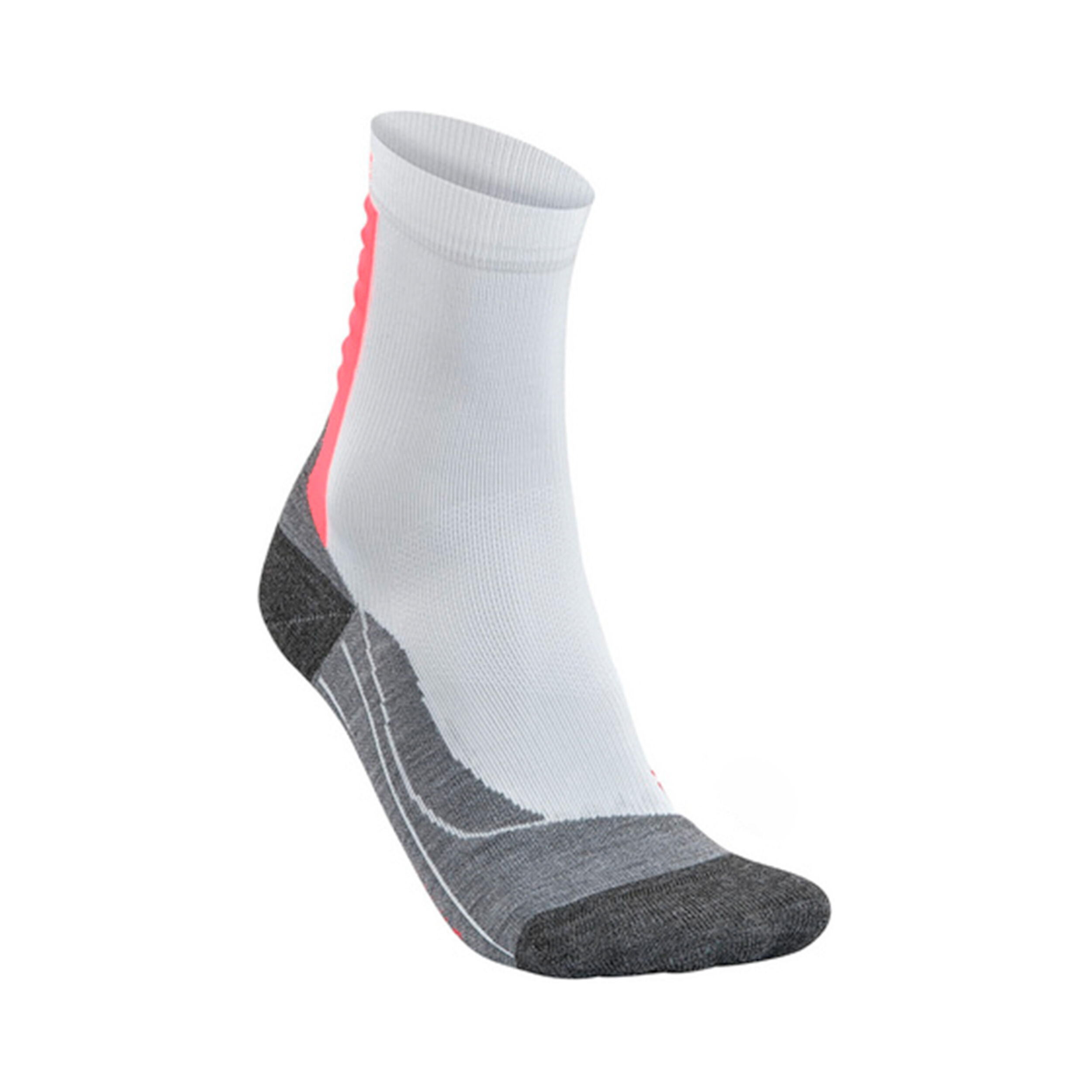 Falke Achilles Chaussettes De Sport Femmes - Blanc