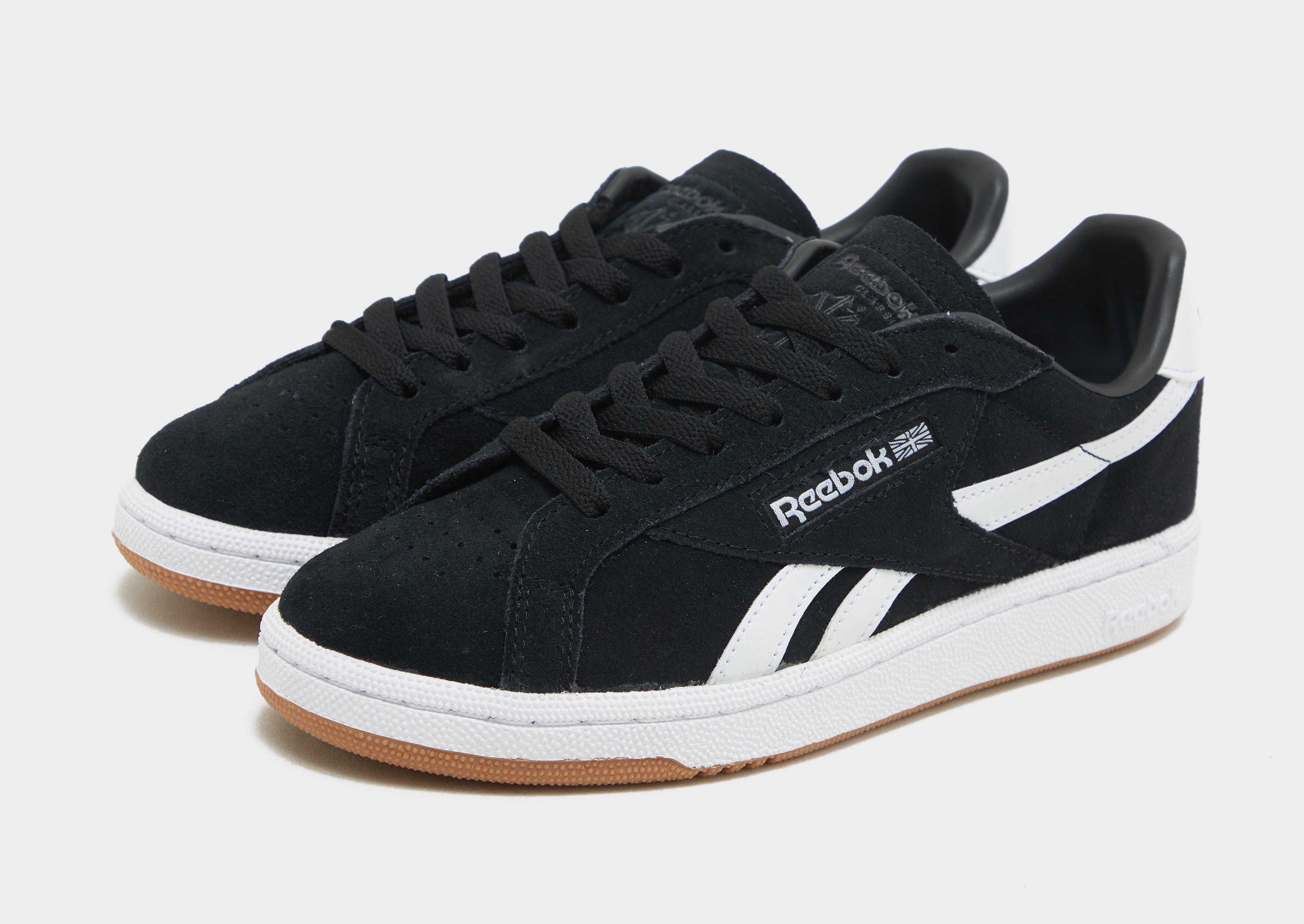 Reebok Club C Grounds Femme