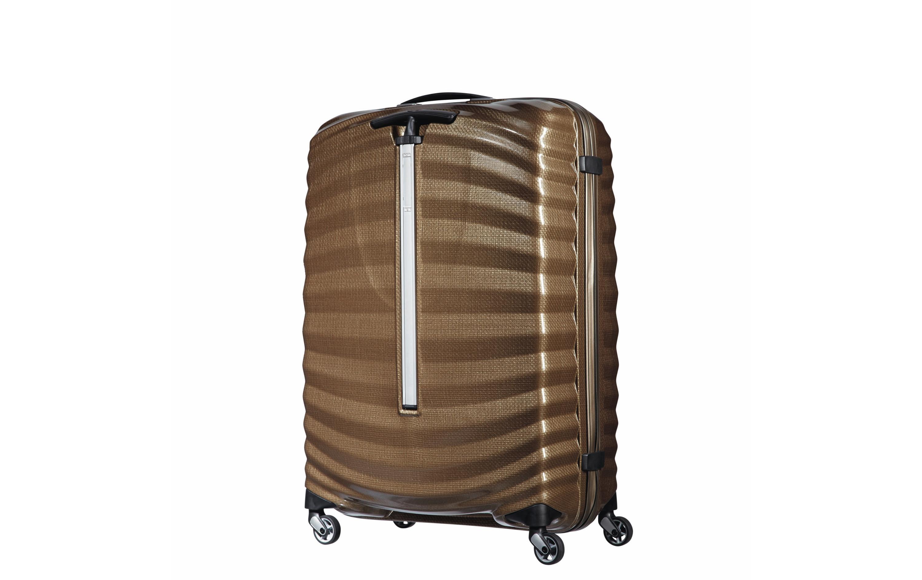 Reisekoffer Lite Shock Spinner 98.5 l<br>Hartschalenkoffer