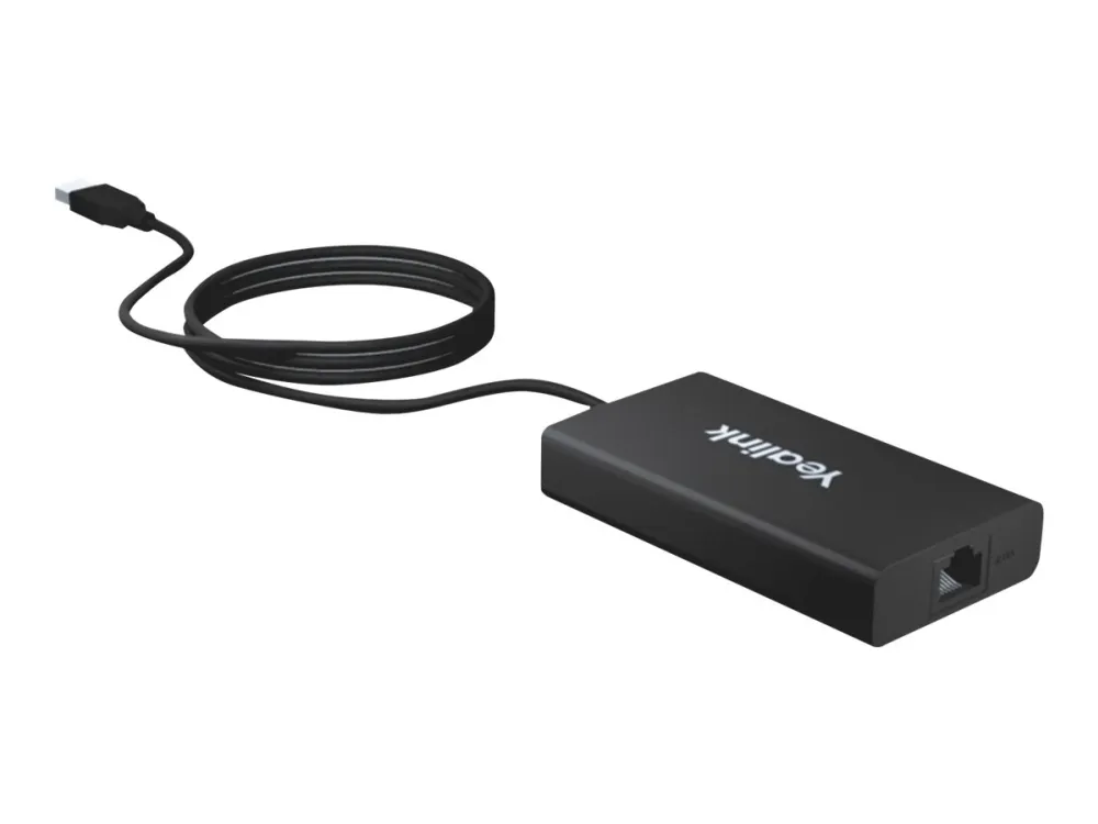 Yealink MVC-BYOD-EXTENDER - Video/audio ekspander - op til 100 m