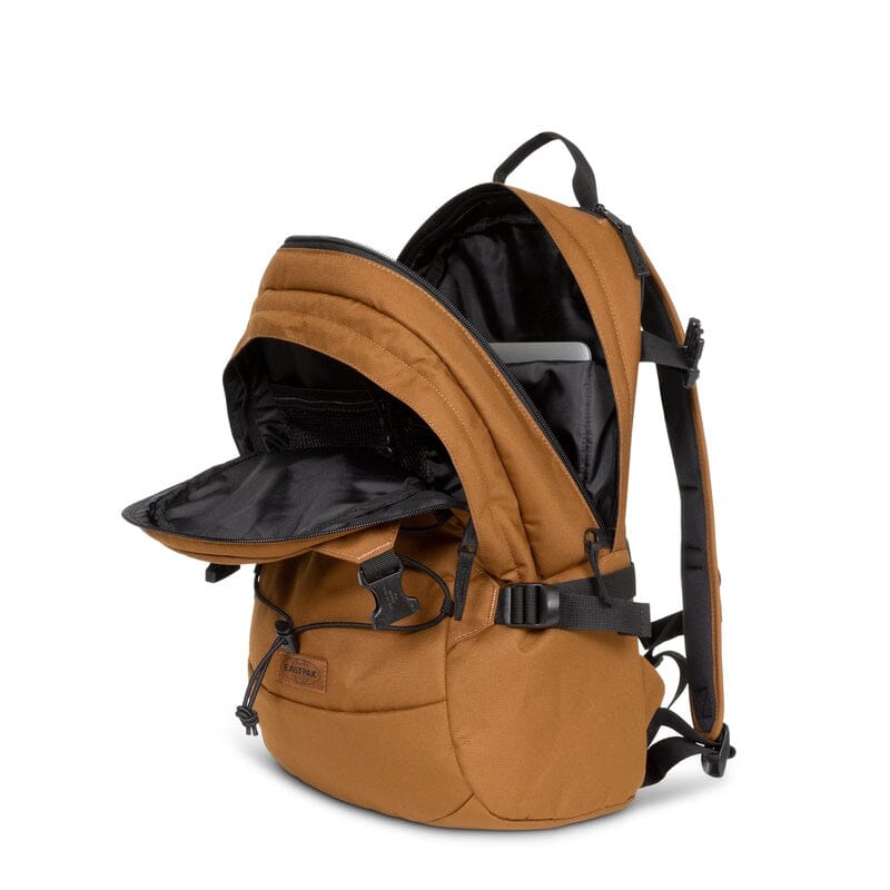 Eastpak Rugtas Gerys CS 16 Inch Explorer Brown