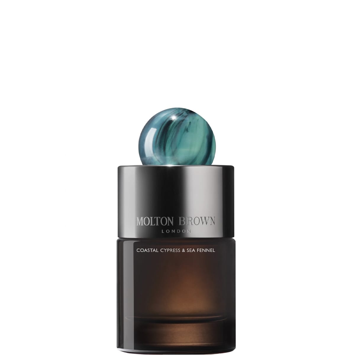 Molton Brown Coastal Cypress &  Sea Fennel Eau de Parfum