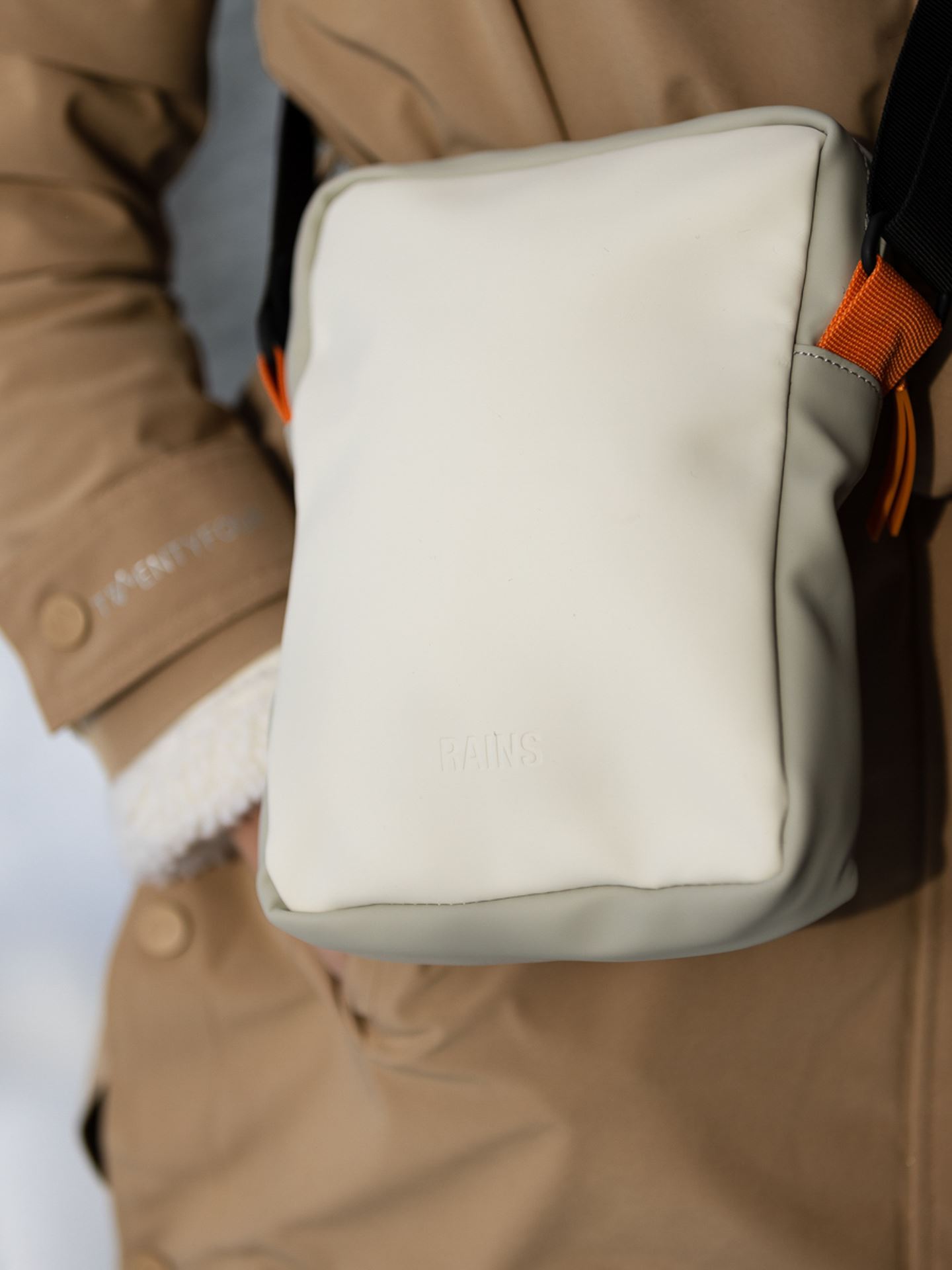 Jet Bag