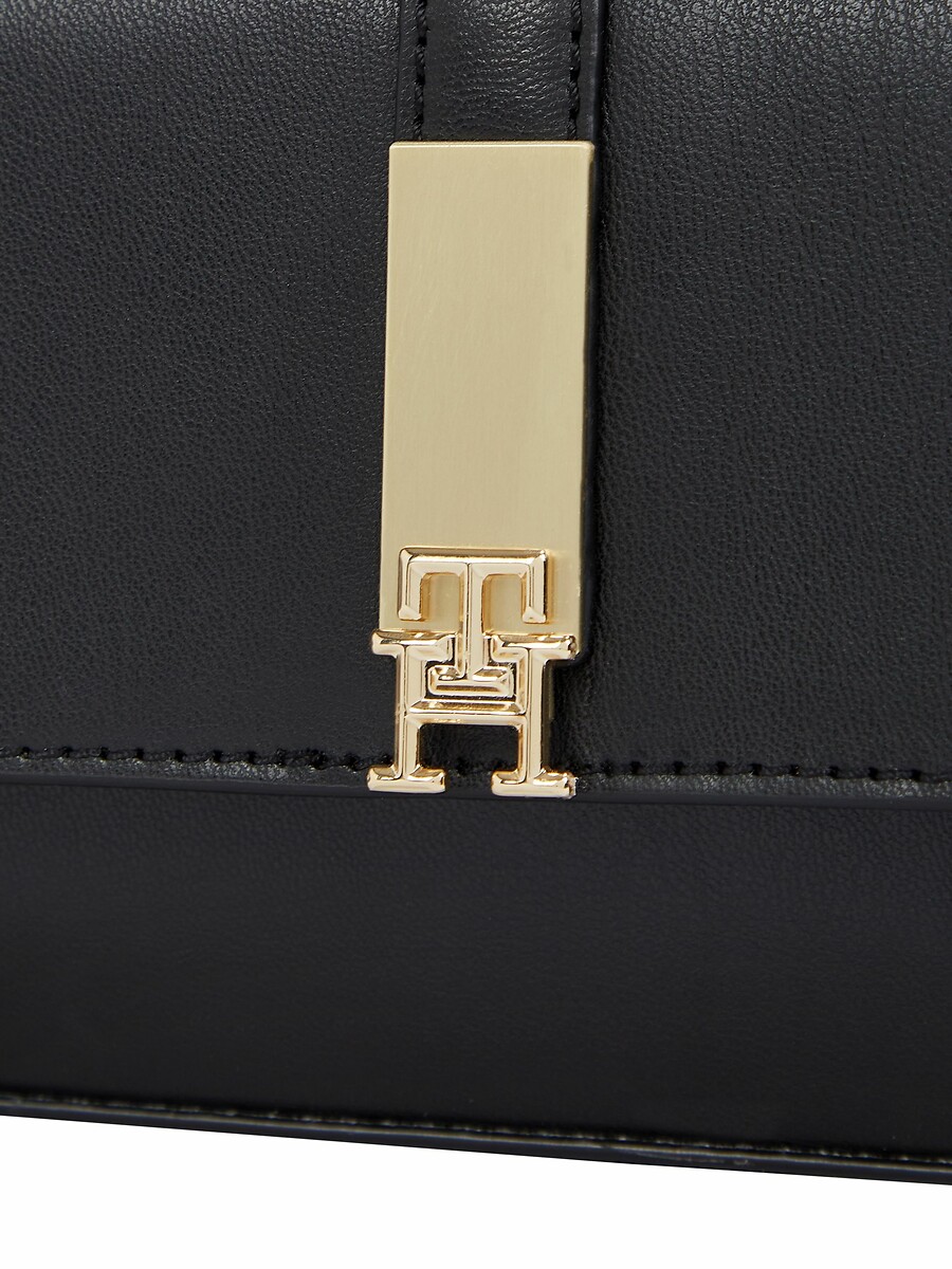 TOMMY HILFIGER<br>Bolsa de ombro TH HERITAGE MINI