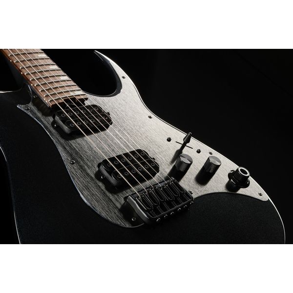 Mooer GTRS Guitars Modern 800 PBK