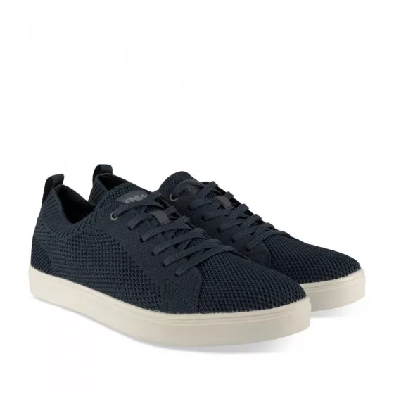 Baskets MARINE DENIM SIDE