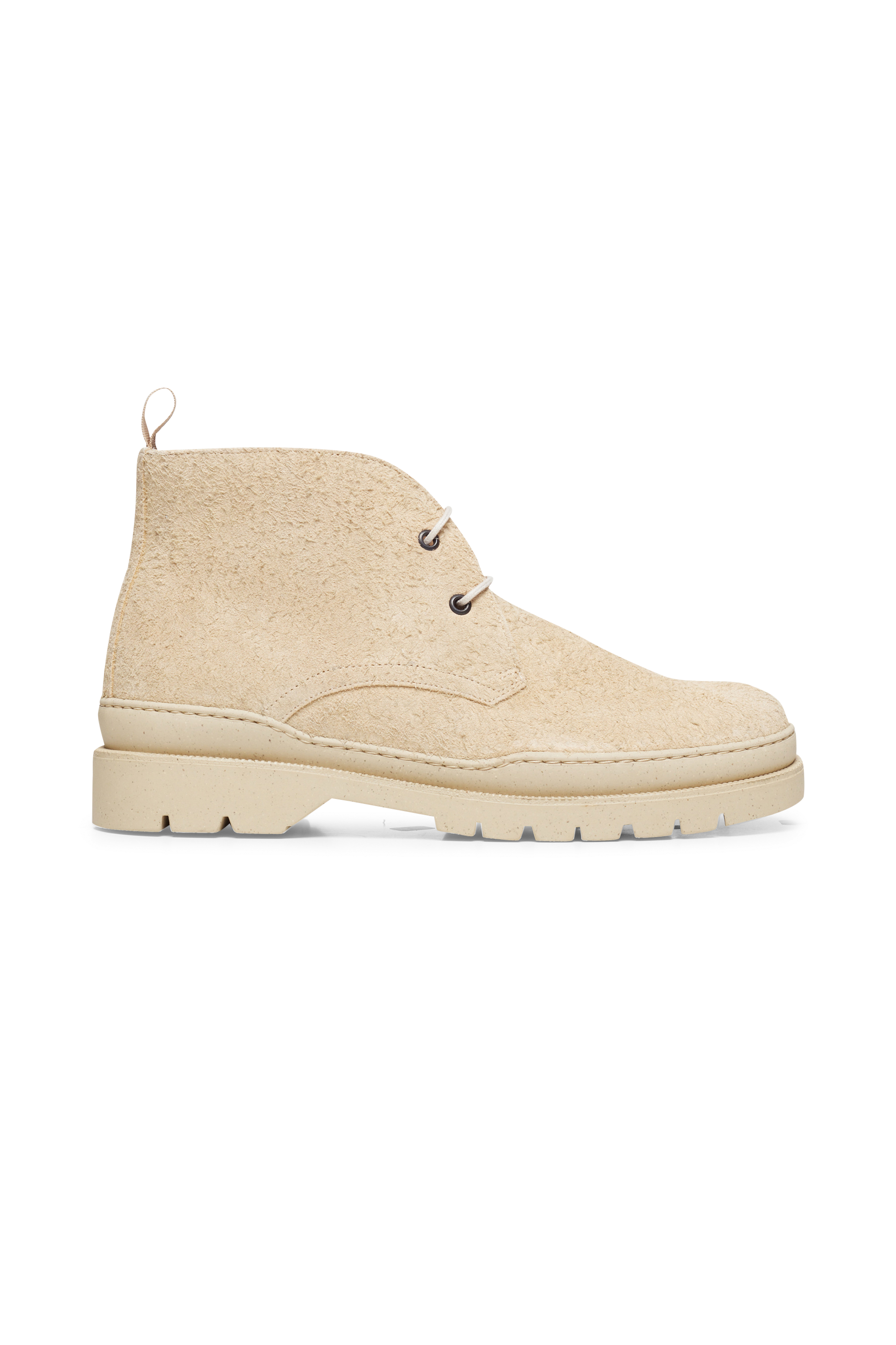 KLEMAN boots CAGNA VP OAK 2 Beige