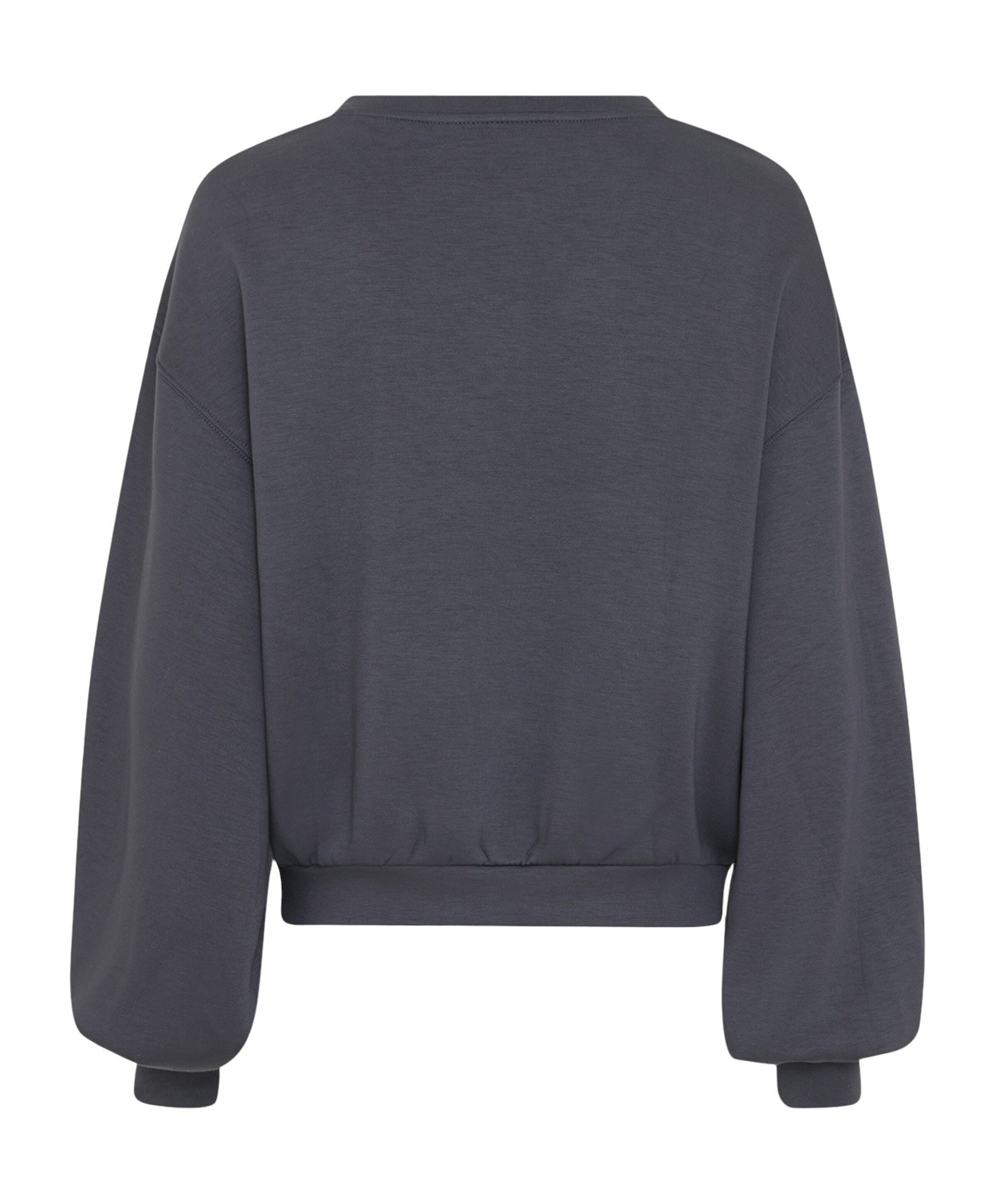 MSCH Copenhagen Dames sweater blauw