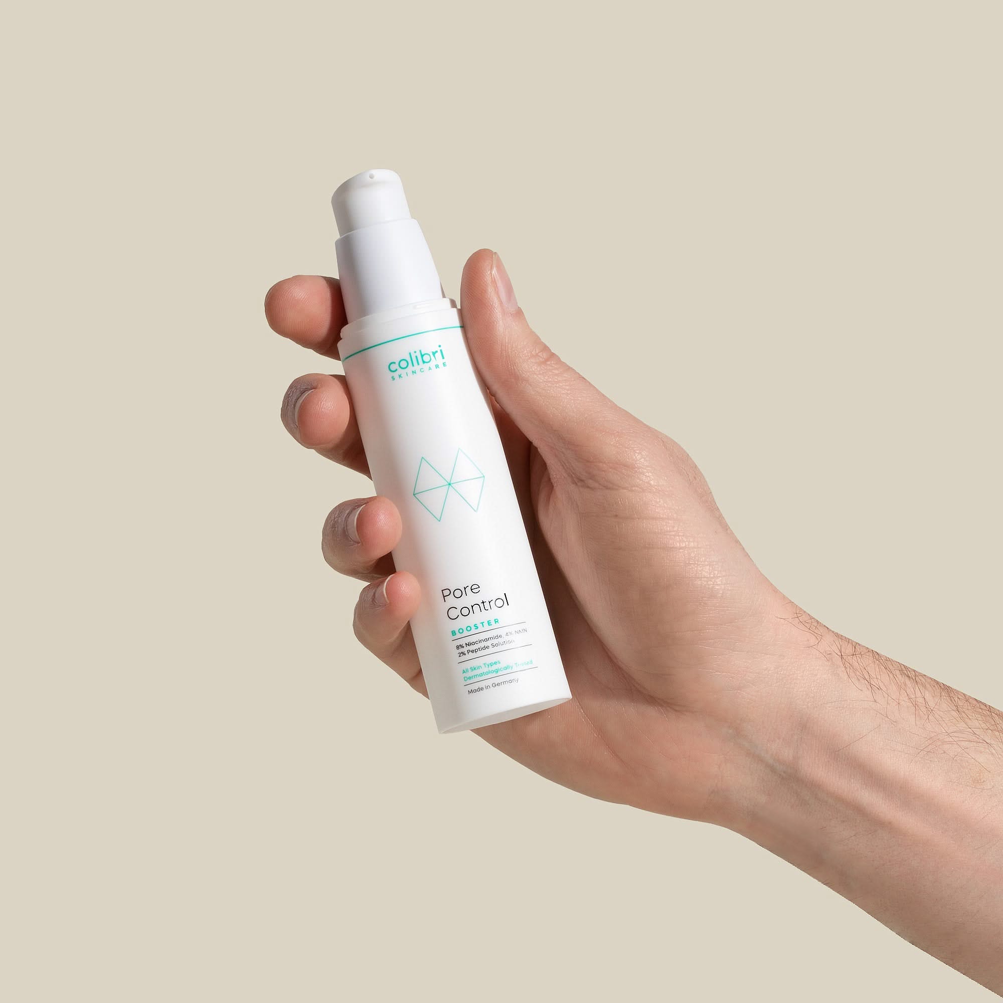 Pore Control Booster