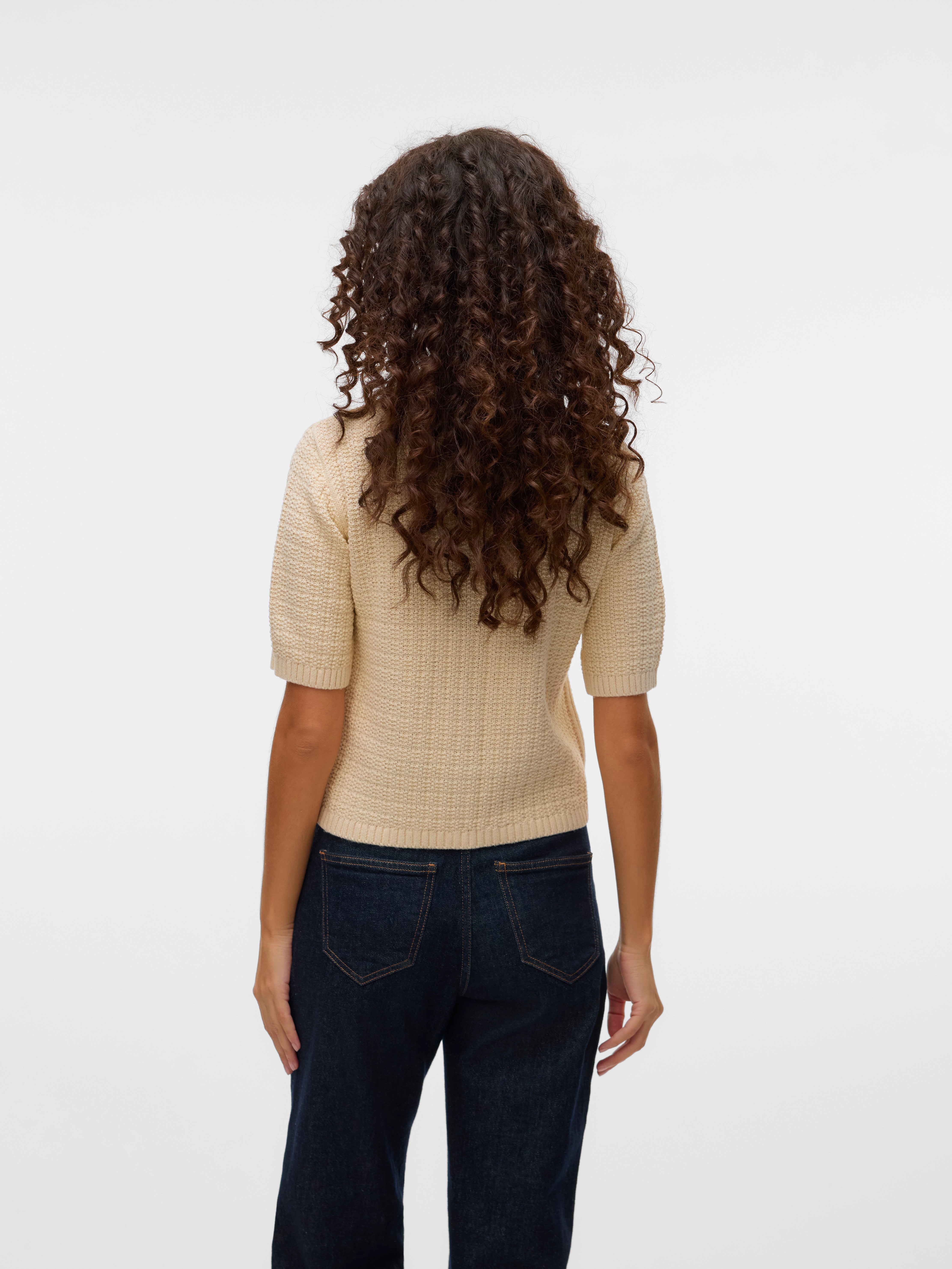 VMHARPER Gebreide pullover