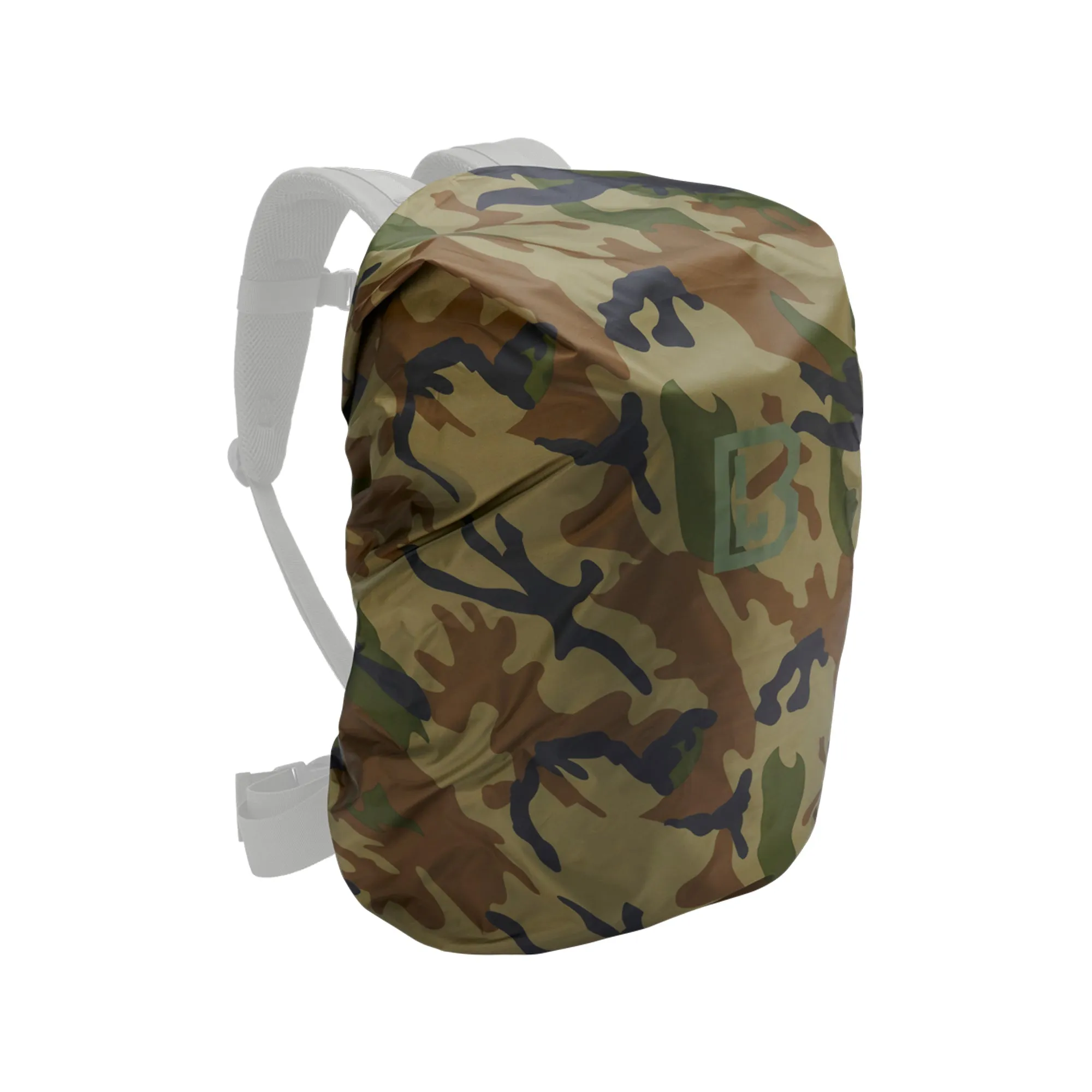 Brandit -  Rucksackhülle Raincover Large