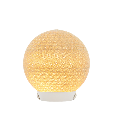 Outdoor Cotton Ball Lamp 20cm