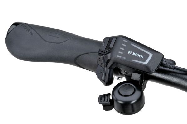 Sparta A-Lane Energy Alpine Green - Elcykel - 2025