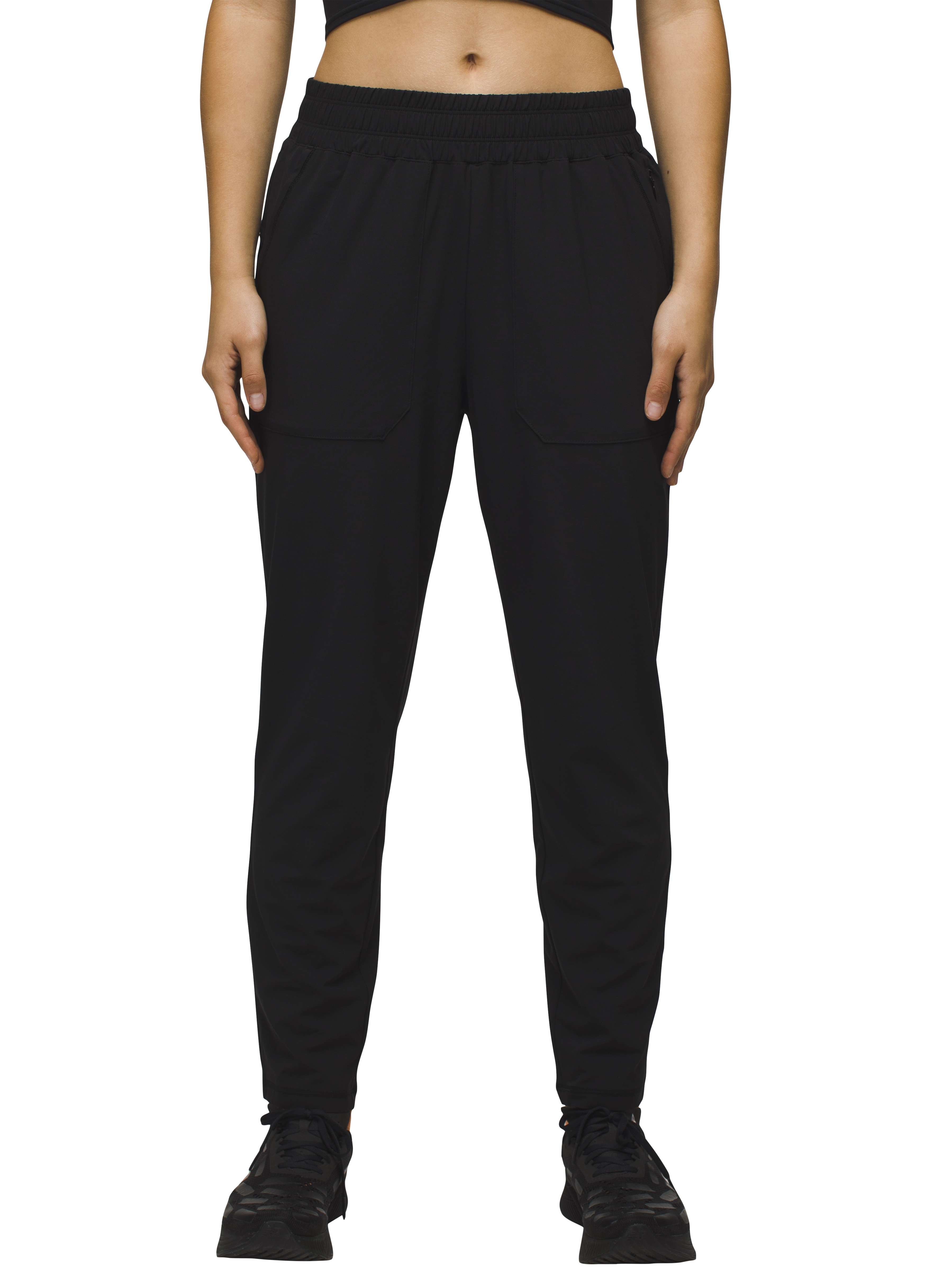 Railay Straight Pant
