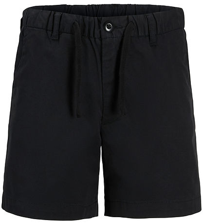 Jack & Jones Shorts - JpstJaiden JjCampaign - Schwarz