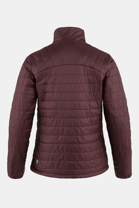 Fjällräven Fjällräven Expedition X-Lätt Isolatiejas Dames