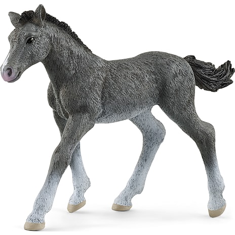 Schleich 13944 trakehner føl