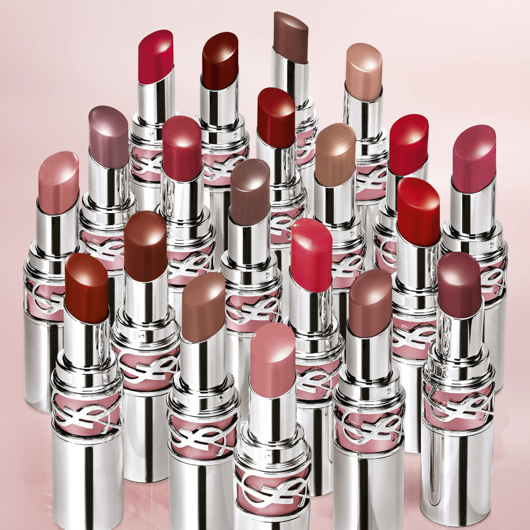 Yves Saint Laurent Loveshine LIP COLOR