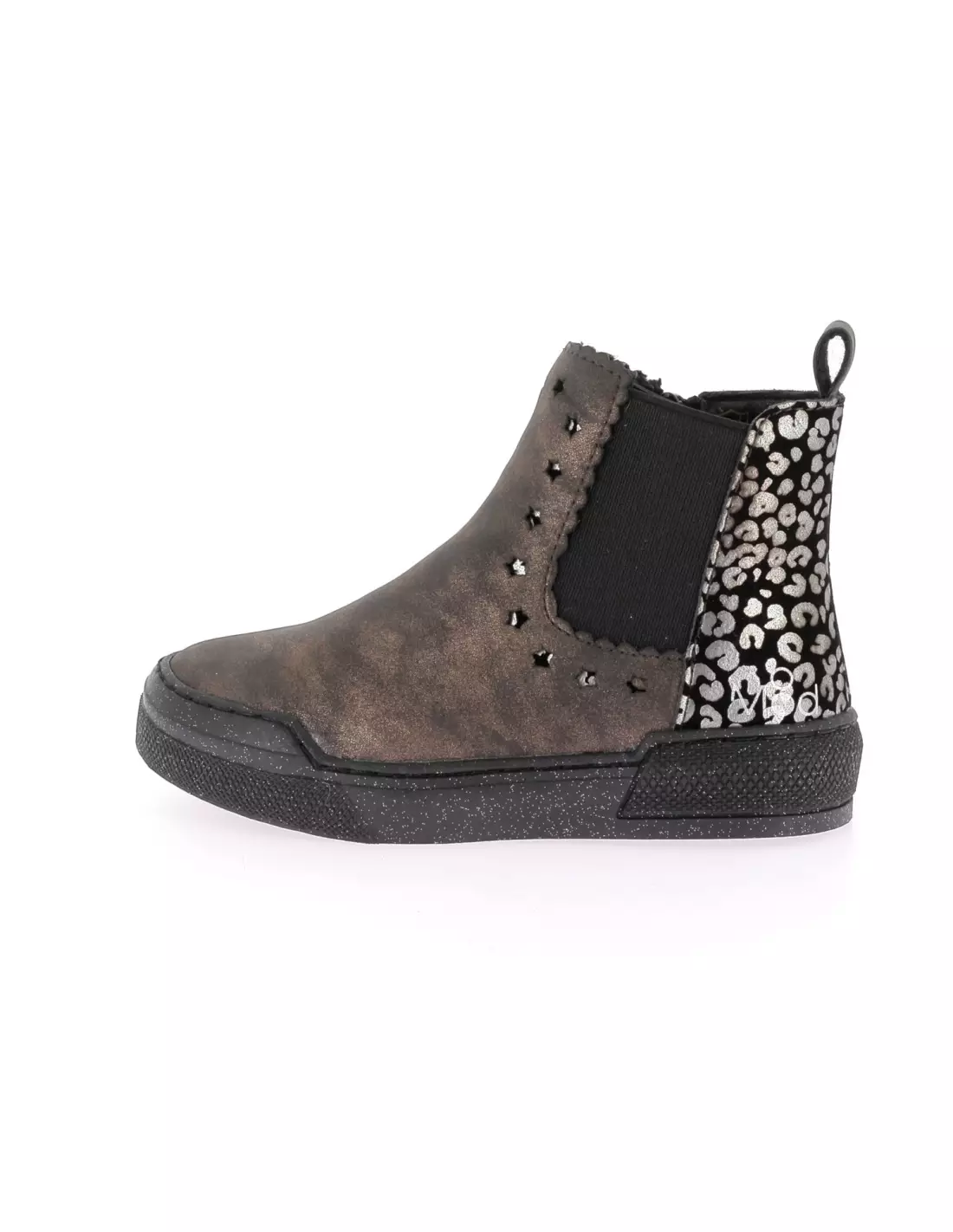 MOD8 ARIBOOT - Boots & bottines Bronzeleopard