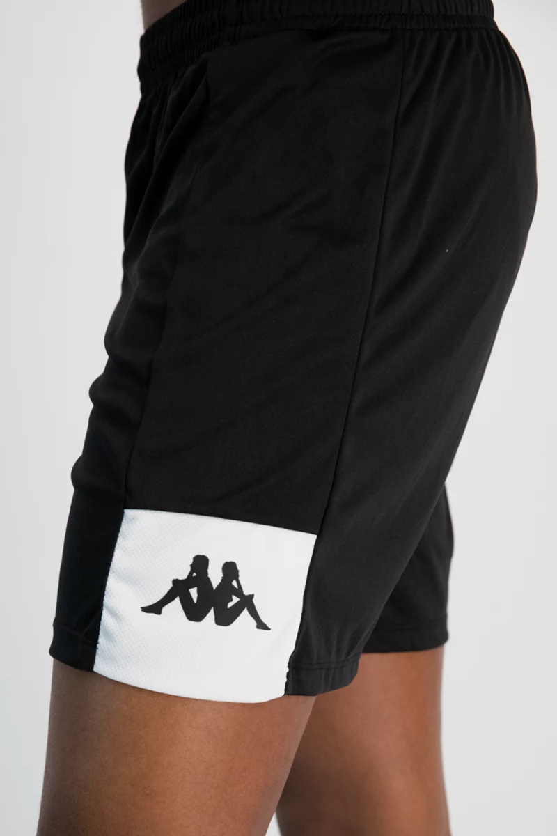 Kappa Daggo Herren Short