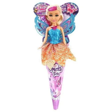 Zuru Sparkle Girlz Schmetterlingsfee, sortiert