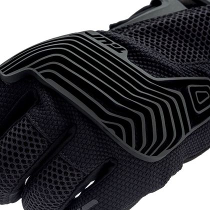 Gants Enduro T.UR G-THREE PRO 2023 - Noir