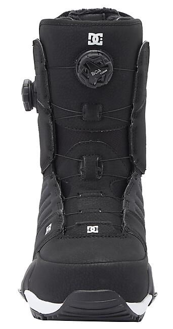DC SHOES - BOOTS JUDGE STEP ON