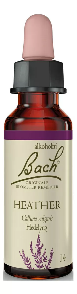 Bach Hedelyng - 10 ml