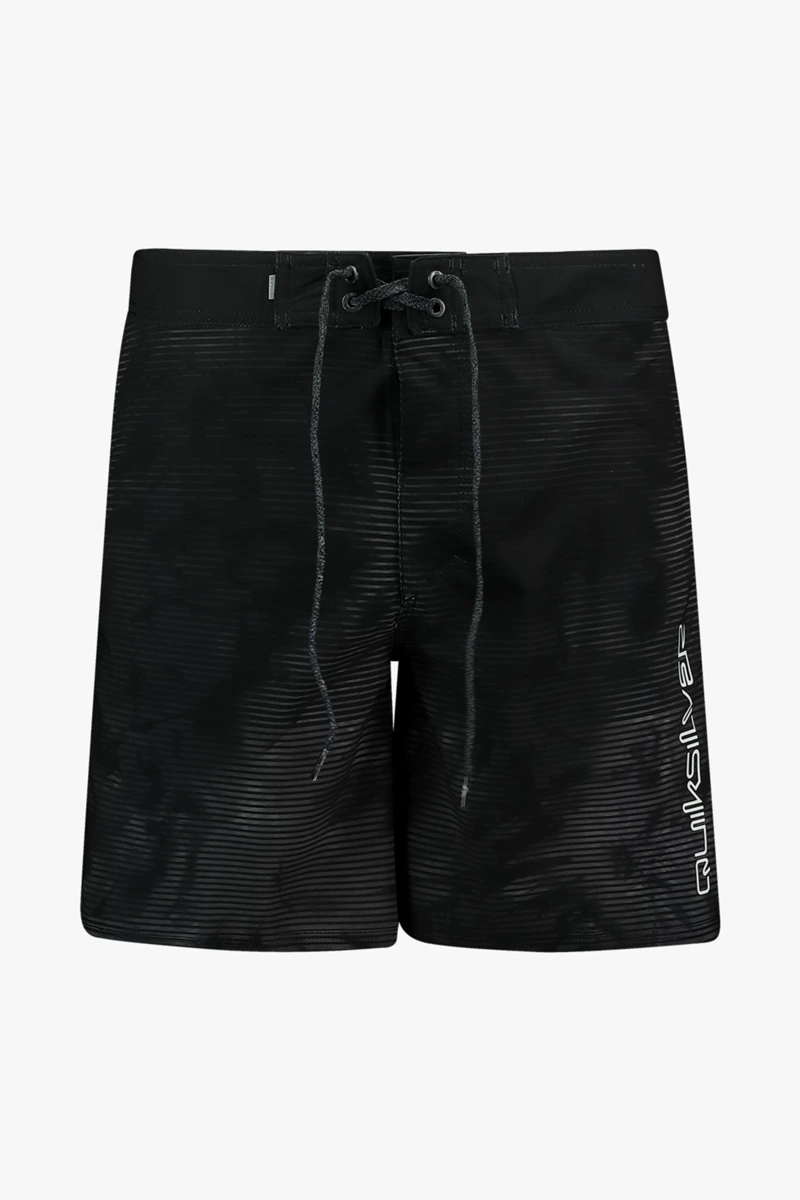 Quiksilver Surfsilk Massive 17 Inch Herren Badeshort