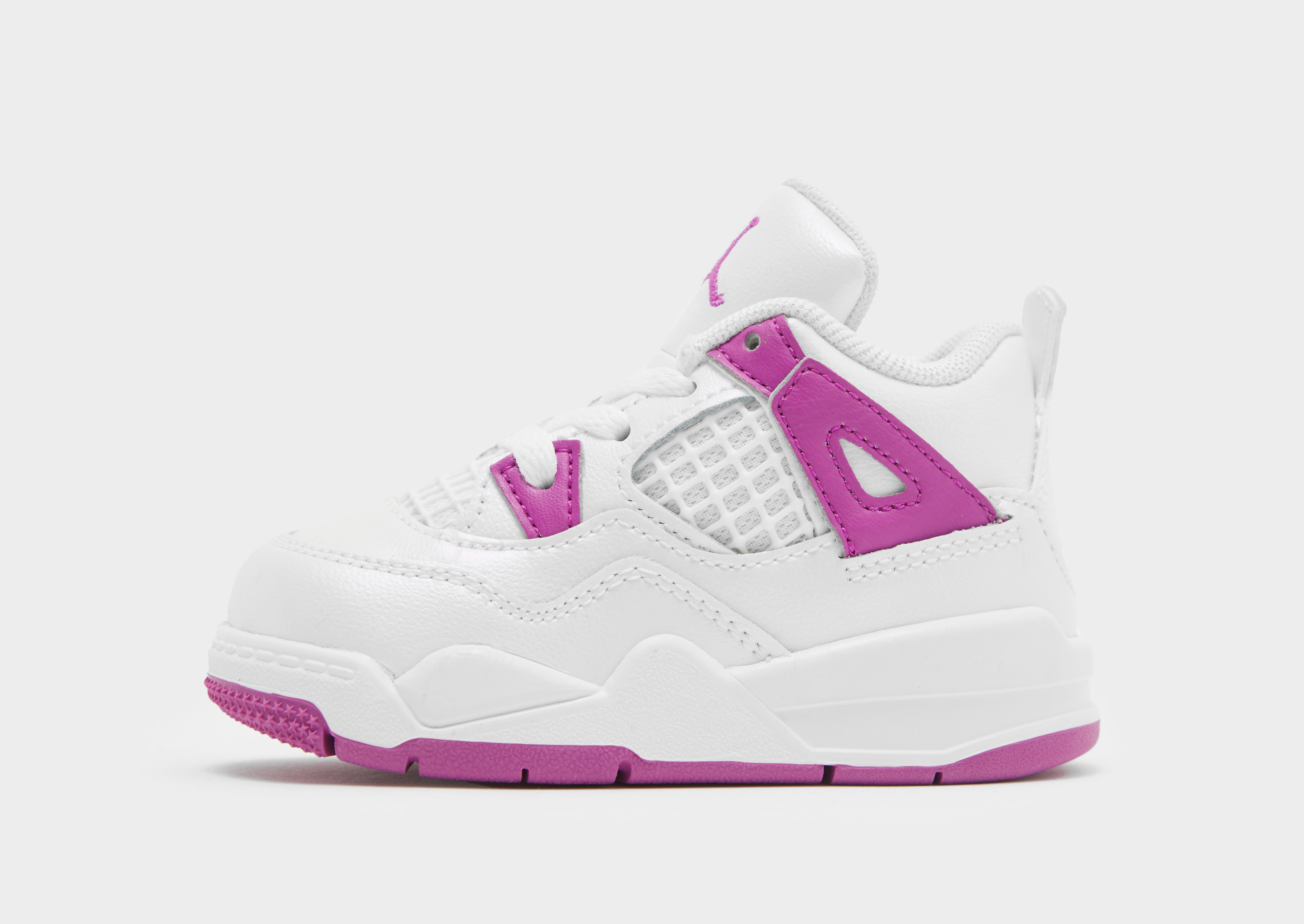 Jordan AJ4 Rétro Bébé
