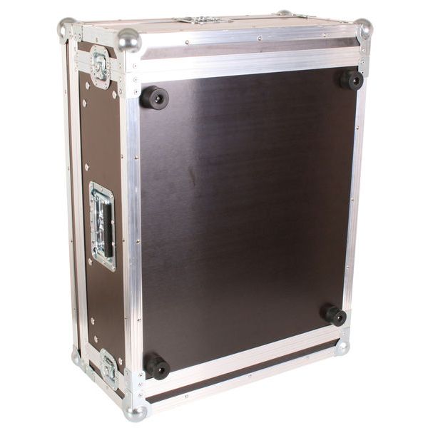 Thon Triple Door Rack 4U 55