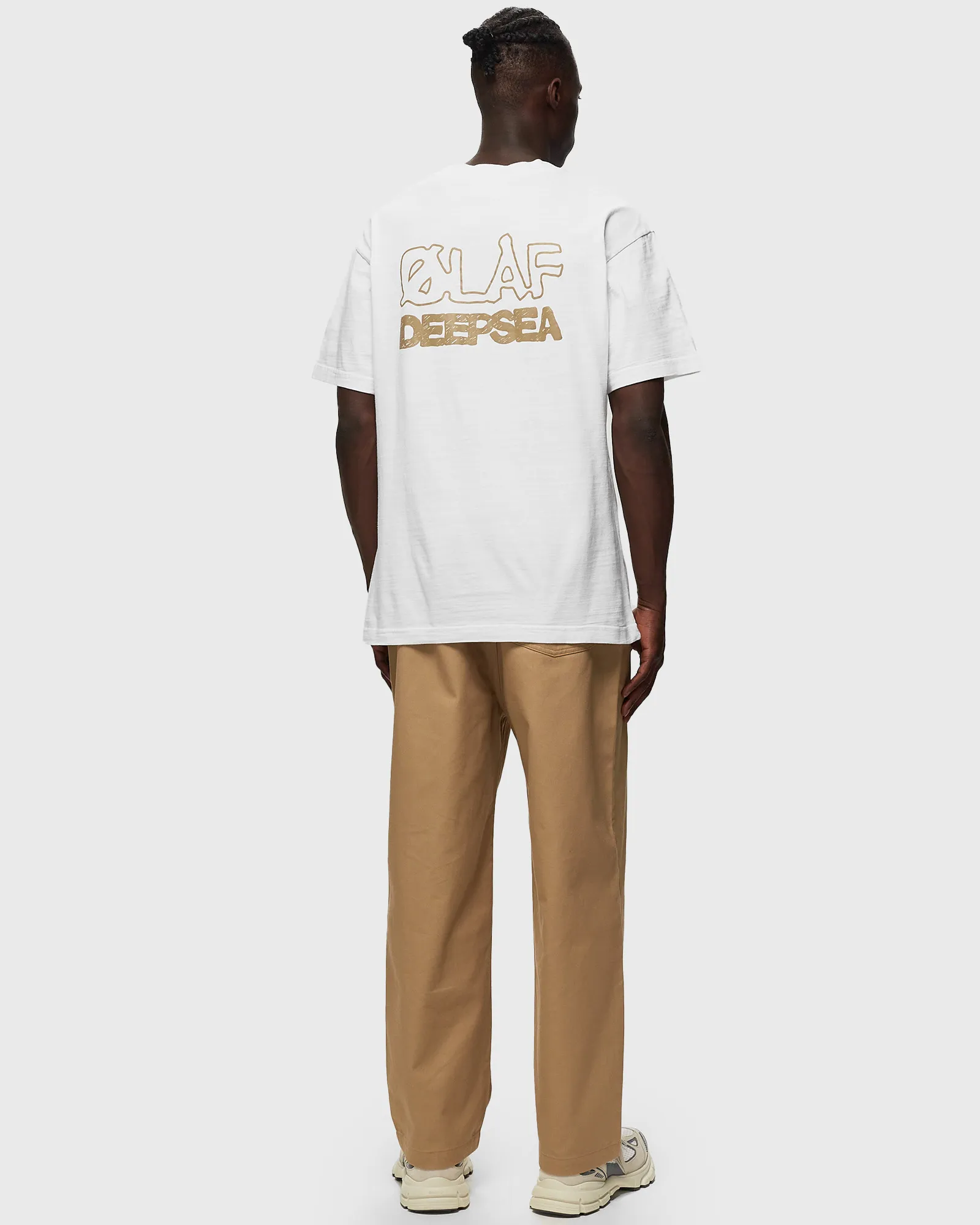 ØLÅF DEEP SEA TEE