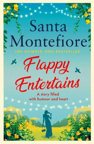 Flappy Entertains (Paperback)