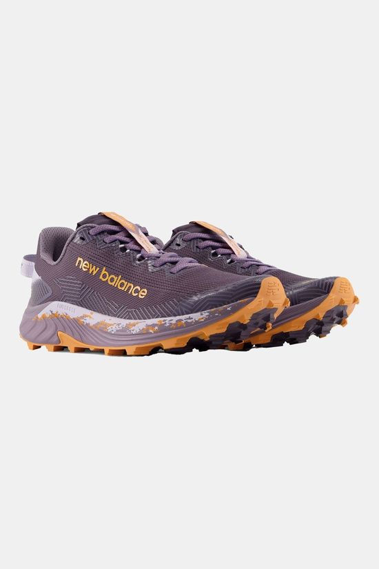 New Balance New Balance FuelCell Summit Unknown v4 1 B Trailschoen Dames