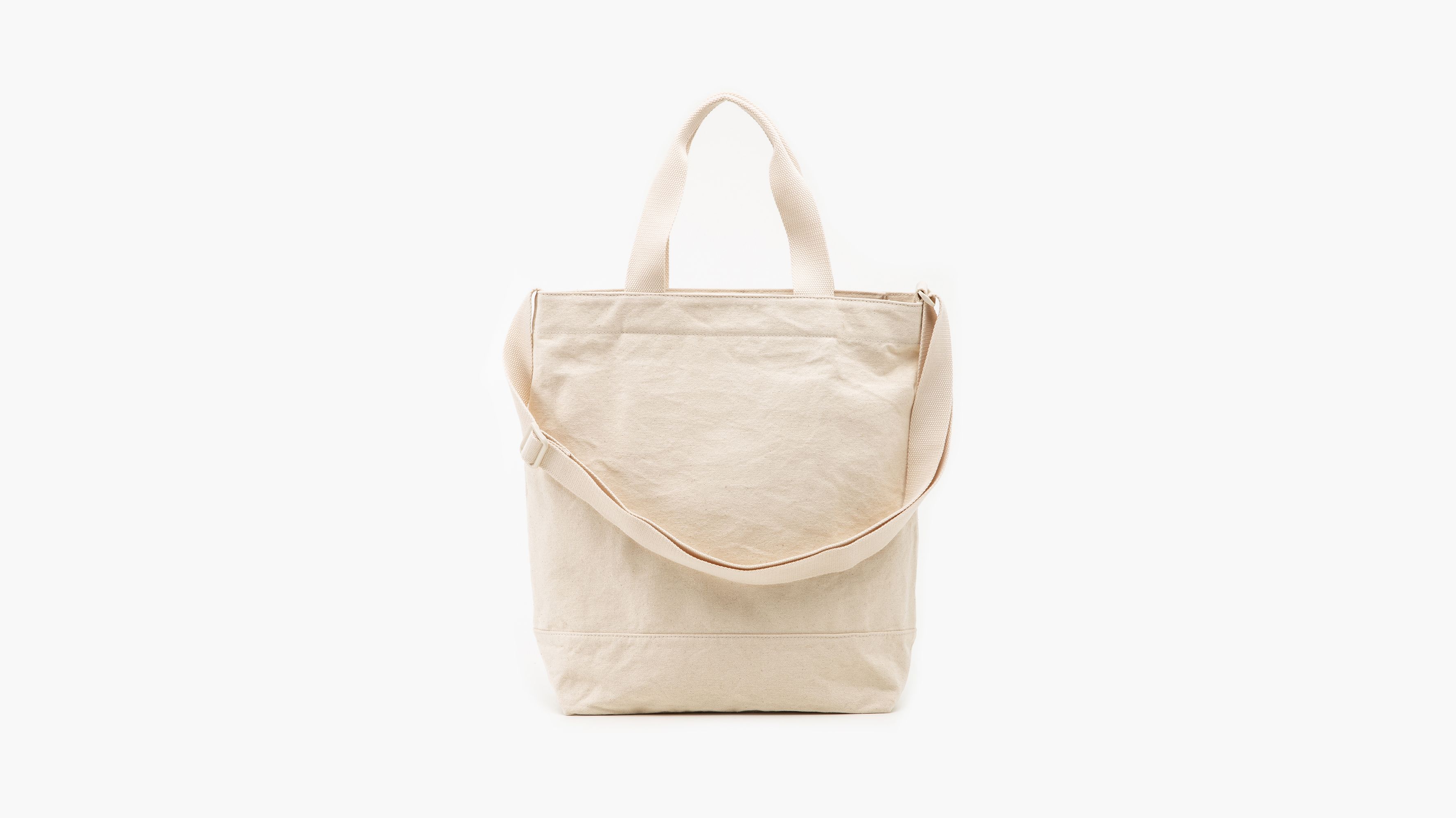 Cabas Icon - Ecru - Neutral