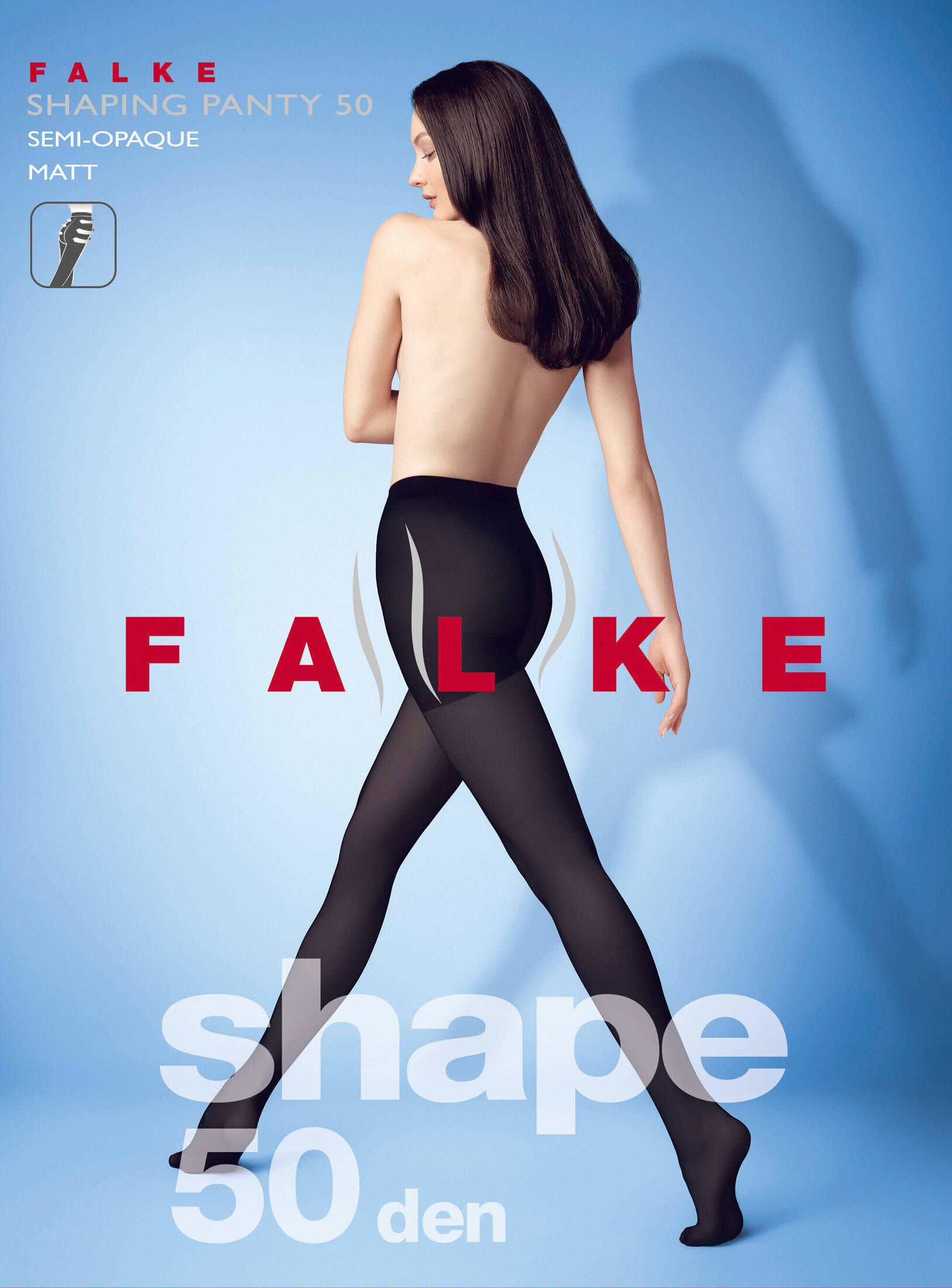 FALKE| Damen Strumpfhose 