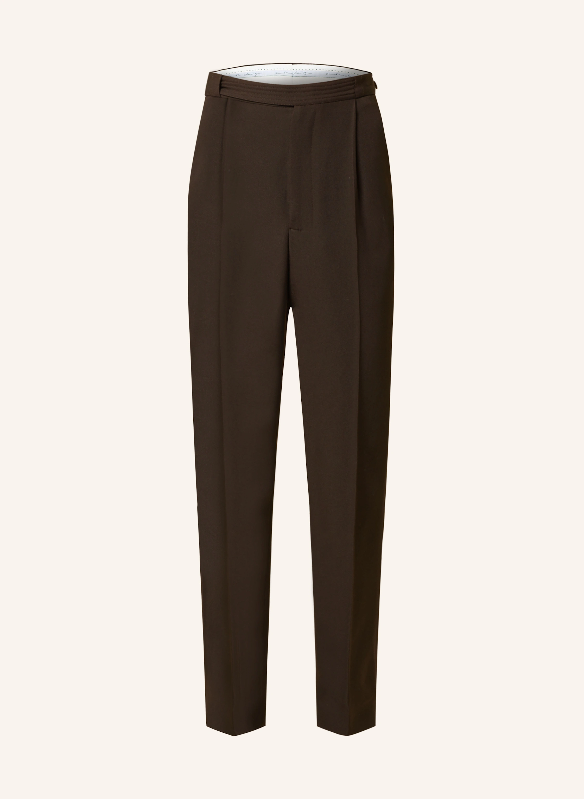 LACOSTE Hose Regular Fit