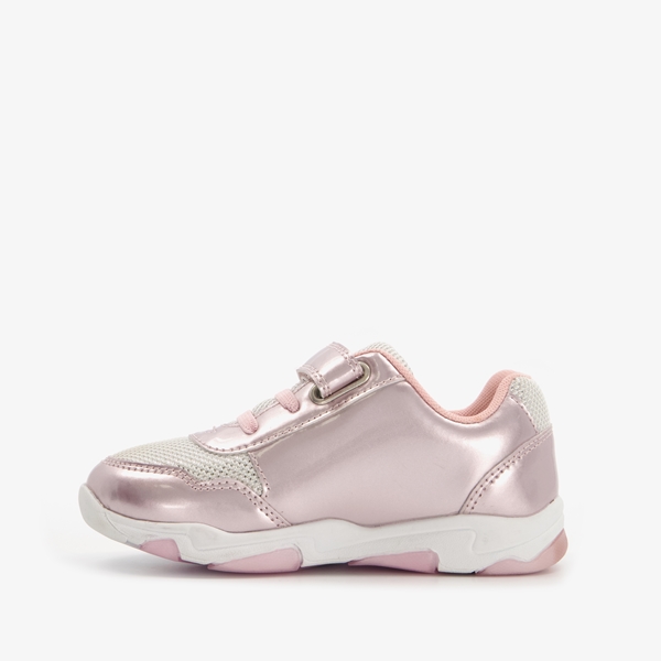 Frozen sneakers met lichtjes