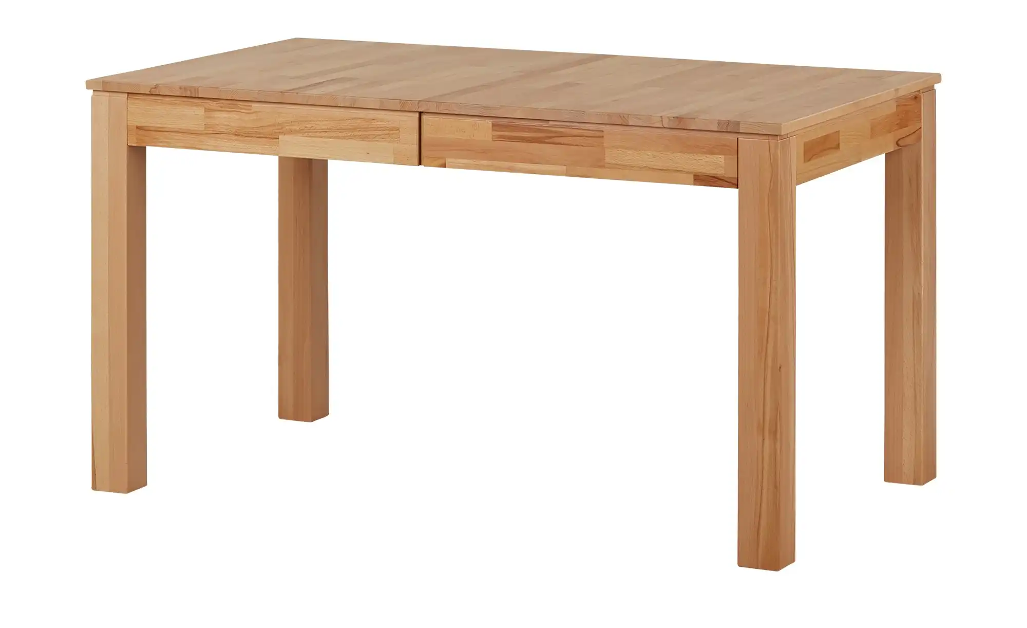 Woodford Massivholztisch  ausziehbar Gabor